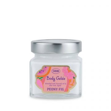 Body Gelee Peony Fig