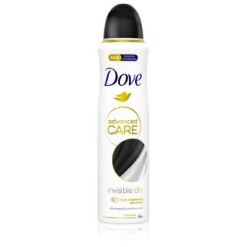 Dove Advanced Care Antiperspirant spray anti-perspirant 72 ore ieftin