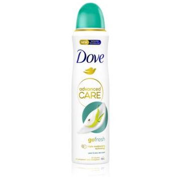 Dove Advanced Care Antiperspirant spray anti-perspirant 72 ore ieftin