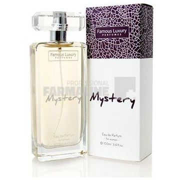 Famous Luxury Mystery Parfum 100 ml