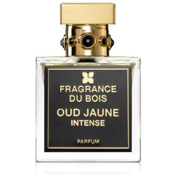 Fragrance Du Bois Oud Jaune Intense parfum unisex