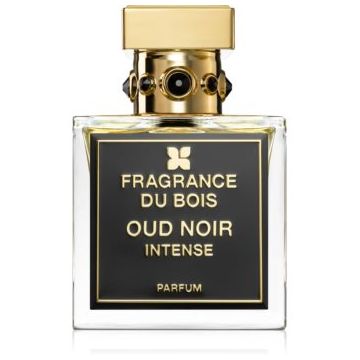 Fragrance Du Bois Oud Noir Intense parfum unisex