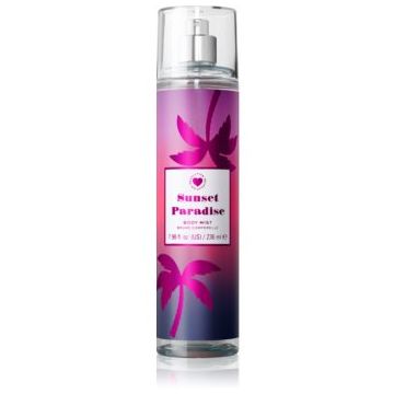 I Heart Revolution Body Mist Tropical Paradise spray de corp parfumat ieftin