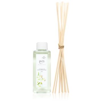 ipuro Essentials White Lily reumplere în aroma difuzoarelor ieftin