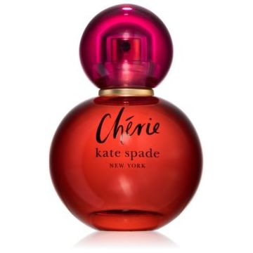 Kate Spade Chérie Eau de Parfum pentru femei de firma original