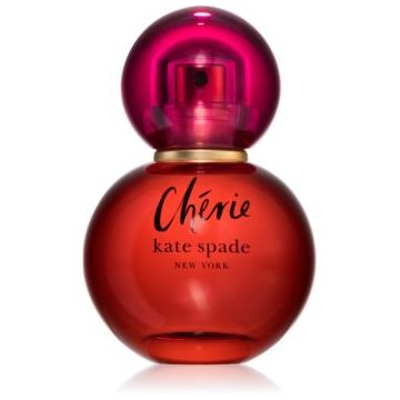 Kate Spade Chérie Eau de Parfum pentru femei ieftin