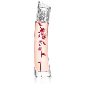 KENZO Flower by Kenzo Ikebana Eau de Parfum pentru femei