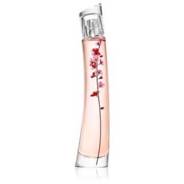 KENZO Flower by Kenzo Ikebana Eau de Parfum pentru femei la reducere