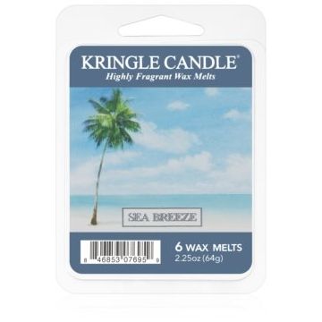 Kringle Candle Sea Breeze ceară pentru aromatizator ieftin