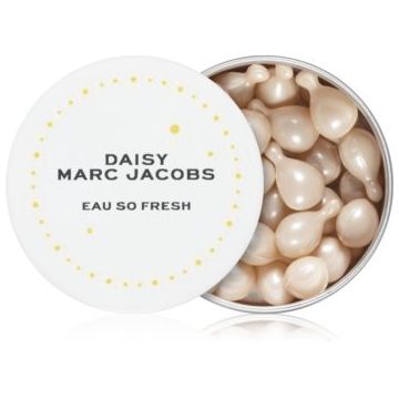 Marc Jacobs Daisy Eau So Fresh ulei parfumat în capsule pentru femei