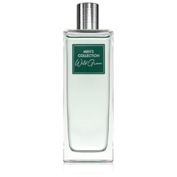 Oriflame Men's Collection Wild Green Eau de Toilette pentru bărbați