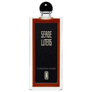 Serge Lutens Collection Noire La Dompteuse Encagée Eau de Parfum unisex la reducere