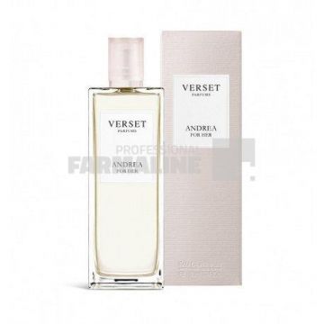 Verset Andrea for Her Apa de parfum 50 ml de firma original