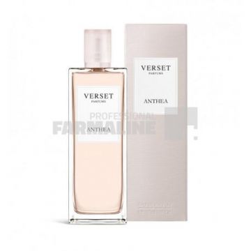 Verset Anthea Apa de parfum 50 ml