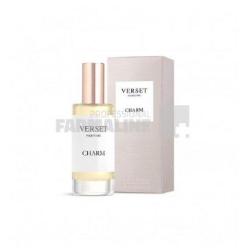 Verset Charm Apa de parfum 15 ml
