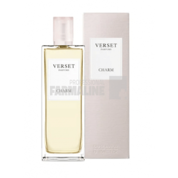 Verset Charm Apa de parfum 50 ml de firma original