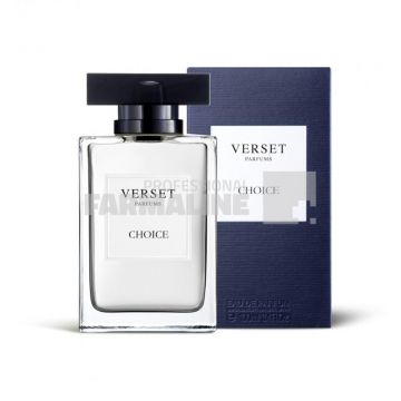 Verset Choice Apa de parfum 100 ml