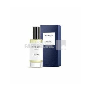 Verset Classy Apa de parfum 15 ml de firma original