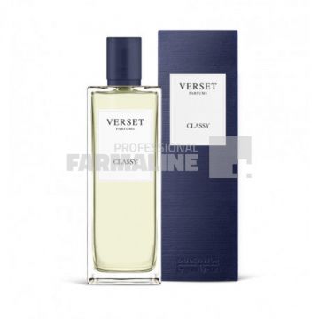 Verset Classy Apa de parfum 50 ml de firma original