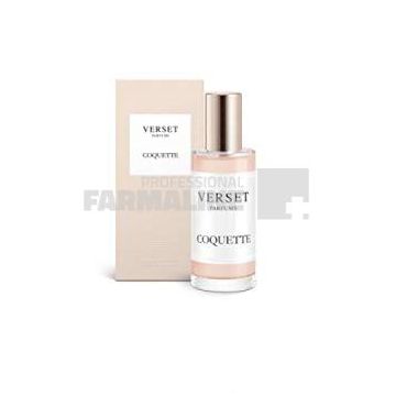 Verset Coquette Apa de parfum 15 ml