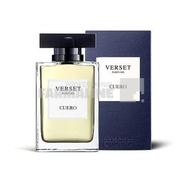 Verset Cuero Apa de parfum 100 ml de firma original