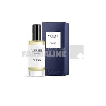 Verset Cuero Apa de parfum 15 ml de firma original