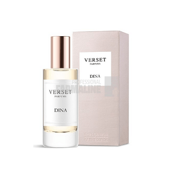 Verset Dina Apa de parfum 15 ml