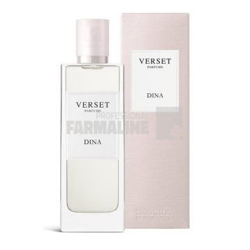 Verset Dina Apa de parfum 50 ml