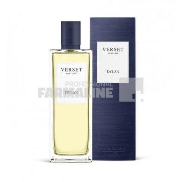 Verset Dylan Apa de parfum 50 ml