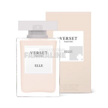 Verset Elle Apa de parfum 100 ml