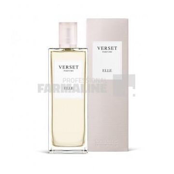 Verset Elle apa de parfum 50 ml de firma original