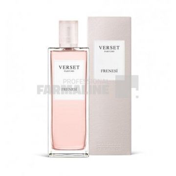 Verset Frenesi Apa de parfum 50 ml