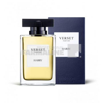 Verset Harry Apa de parfum 100 ml de firma original