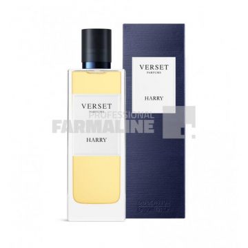 Verset Harry Apa de parfum 50 ml de firma original