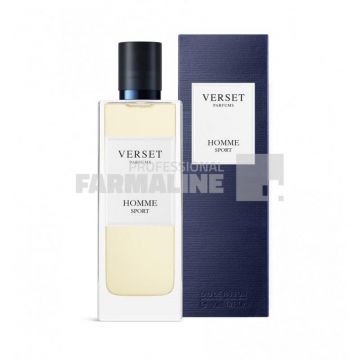 Verset Homme Sport For Him Apa de parfum 50 ml