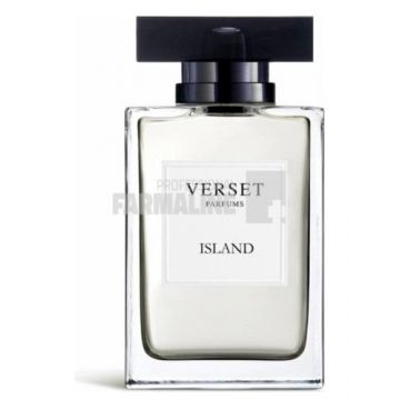 Verset Island Apa de parfum 100 ml