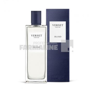 Verset Island Apa de parfum 50 ml