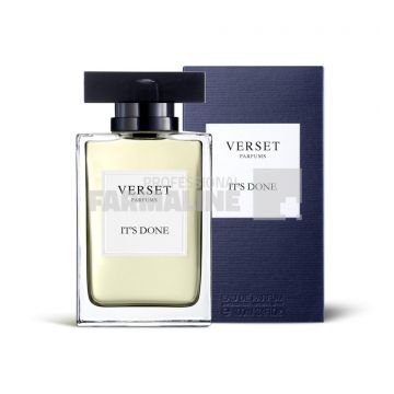 Verset It's Done Apa de parfum 100 ml