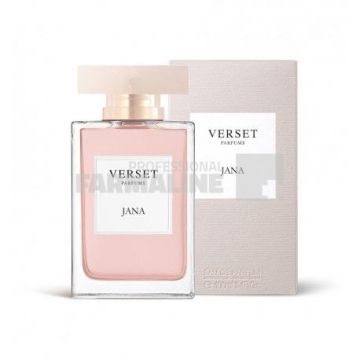 Verset Jana Apa de parfum 100 ml