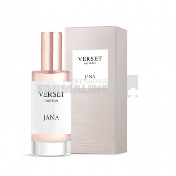 Verset Jana Apa de parfum 15 ml