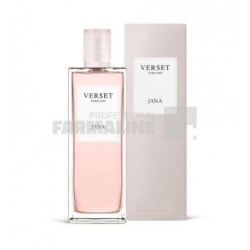 Verset Jana Apa de parfum 50 ml