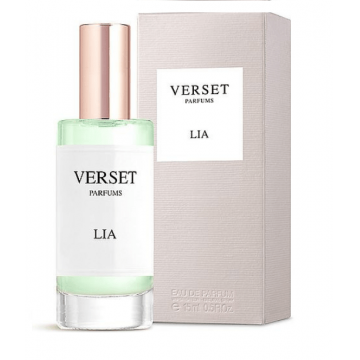 Verset Lia Apa de parfum 15 ml