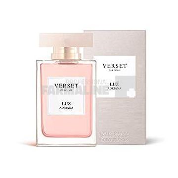 Verset Luz Adriana Apa de parfum 100 ml de firma original