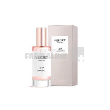 Verset Luz Adriana Apa de parfum 15 ml