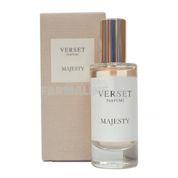 Verset Majesty Apa de parfum 15 ml de firma original