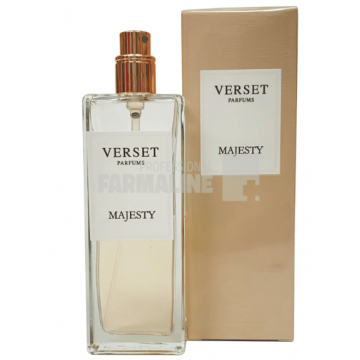 Verset Majesty Apa de parfum 50 ml