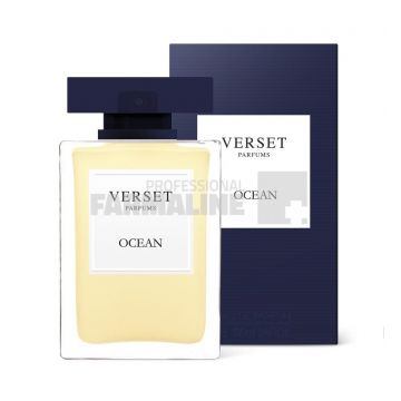 Verset Ocean Apa de parfum 100 ml