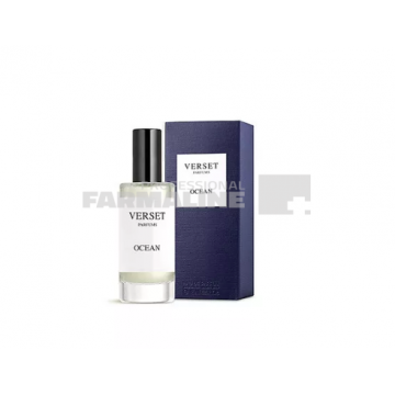 Verset Ocean Apa de parfum 15 ml de firma original