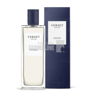 Verset Ocean Apa de parfum 50 ml de firma original