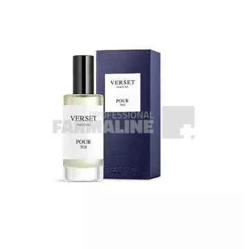 Verset Pour Toi Apa de parfum 15 ml de firma original